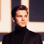 Fredrik Lundgren - Zavio