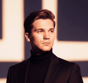 Fredrik Lundgren - Zavio